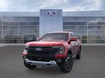 New 2025 Ford Ranger Lariat SuperCrew Cab thumbnail 2