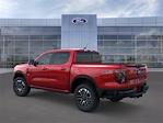 New 2025 Ford Ranger Lariat SuperCrew Cab thumbnail 4