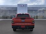 New 2025 Ford Ranger Lariat SuperCrew Cab thumbnail 5