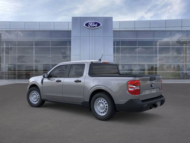 New 2026 Ford Maverick XL SuperCrew Cab - photo 4