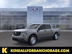 New 2026 Ford Maverick XL SuperCrew Cab thumbnail 1