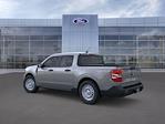 New 2026 Ford Maverick XL SuperCrew Cab thumbnail 4
