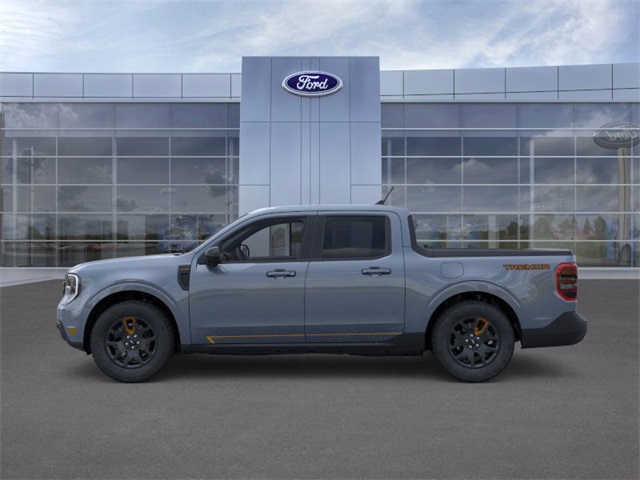 New 2026 Ford Maverick Tremor SuperCrew Cab - photo 3