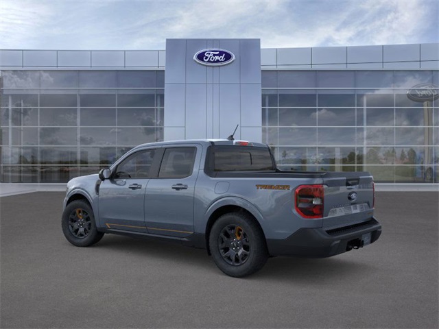 New 2026 Ford Maverick Tremor SuperCrew Cab - photo 4