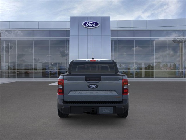 New 2026 Ford Maverick Tremor SuperCrew Cab - photo 5