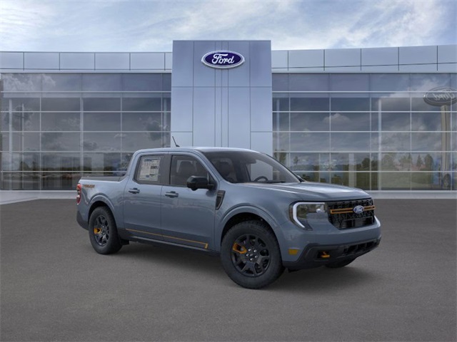 New 2026 Ford Maverick Tremor SuperCrew Cab - photo 7