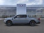 New 2026 Ford Maverick Tremor SuperCrew Cab thumbnail 3