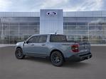New 2026 Ford Maverick Tremor SuperCrew Cab thumbnail 4
