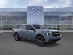 New 2026 Ford Maverick Tremor SuperCrew Cab thumbnail 7