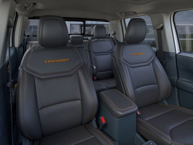 New 2026 Ford Maverick Tremor SuperCrew Cab - photo 10