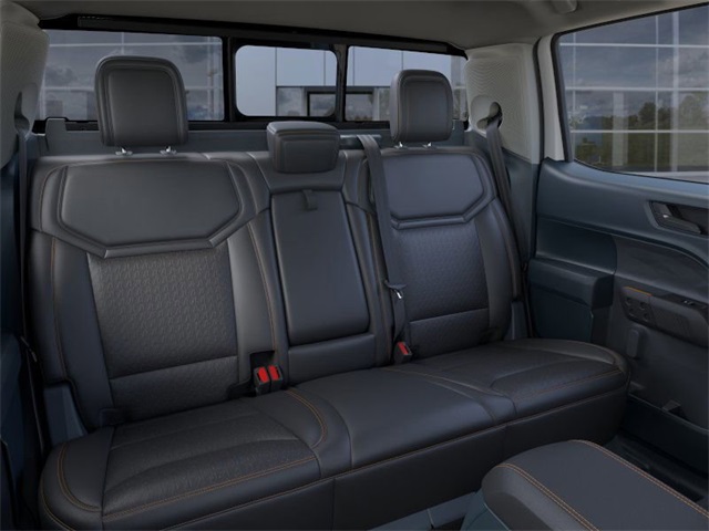 New 2026 Ford Maverick Tremor SuperCrew Cab - photo 11