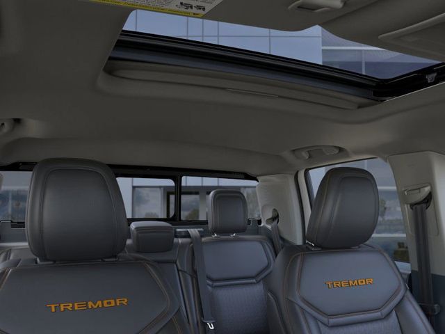 New 2026 Ford Maverick Tremor SuperCrew Cab - photo 12