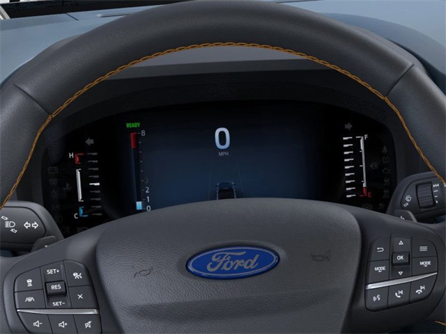 New 2026 Ford Maverick Tremor SuperCrew Cab - photo 13