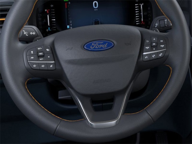 New 2026 Ford Maverick Tremor SuperCrew Cab - photo 14
