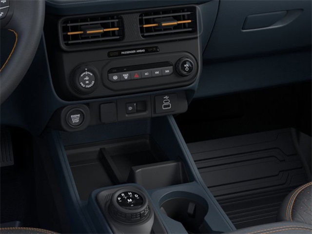 New 2026 Ford Maverick Tremor SuperCrew Cab - photo 16