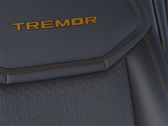 New 2026 Ford Maverick Tremor SuperCrew Cab - photo 17
