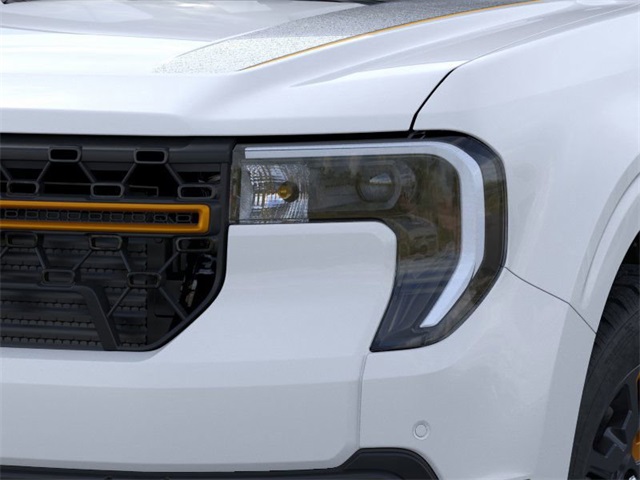 New 2026 Ford Maverick Tremor SuperCrew Cab - photo 19