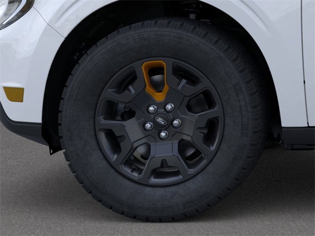 New 2026 Ford Maverick Tremor SuperCrew Cab - photo 20