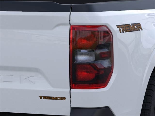 New 2026 Ford Maverick Tremor SuperCrew Cab - photo 22