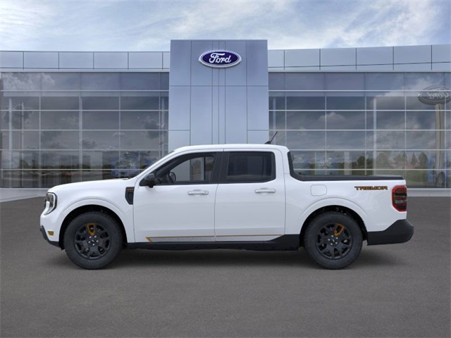New 2026 Ford Maverick Tremor SuperCrew Cab - photo 3