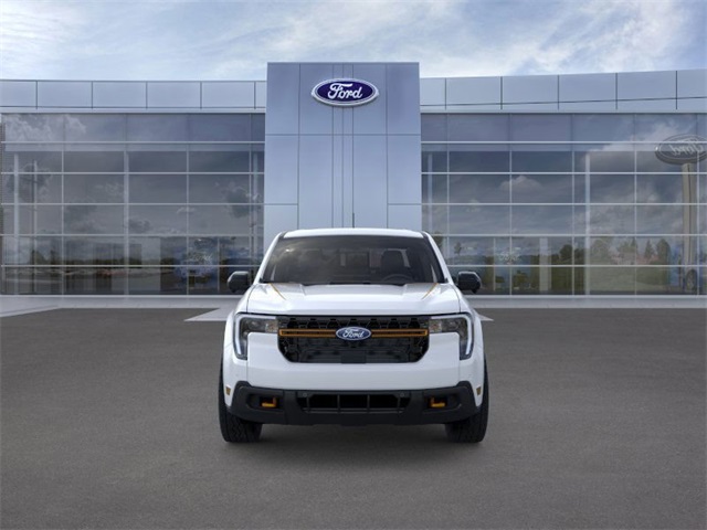 New 2026 Ford Maverick Tremor SuperCrew Cab - photo 6