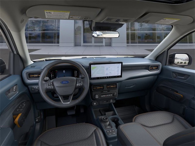 New 2026 Ford Maverick Tremor SuperCrew Cab - photo 9