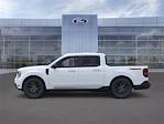 New 2026 Ford Maverick Tremor SuperCrew Cab thumbnail 3