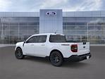 New 2026 Ford Maverick Tremor SuperCrew Cab thumbnail 4
