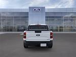 New 2026 Ford Maverick Tremor SuperCrew Cab thumbnail 5
