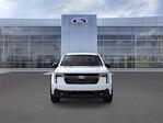 New 2026 Ford Maverick Tremor SuperCrew Cab thumbnail 6