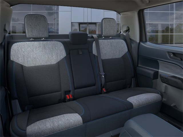 New 2026 Ford Maverick XLT SuperCrew Cab - photo 11