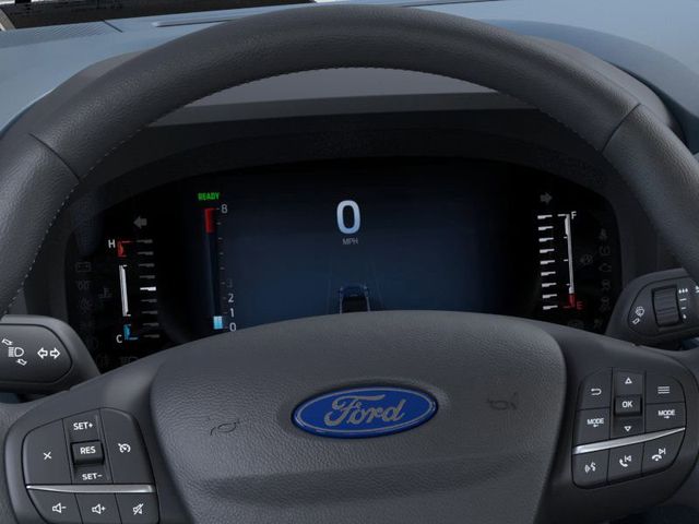 New 2026 Ford Maverick XLT SuperCrew Cab - photo 13