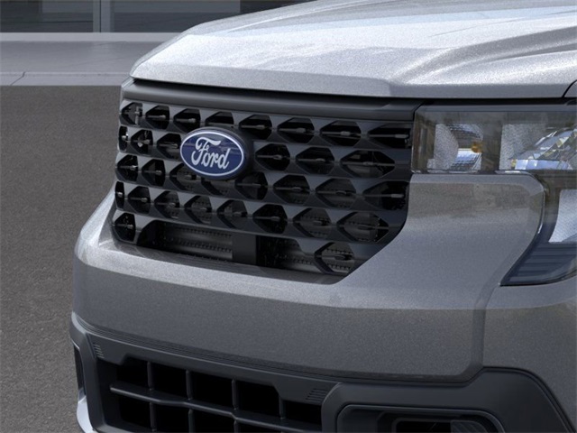 New 2026 Ford Maverick XLT SuperCrew Cab - photo 18
