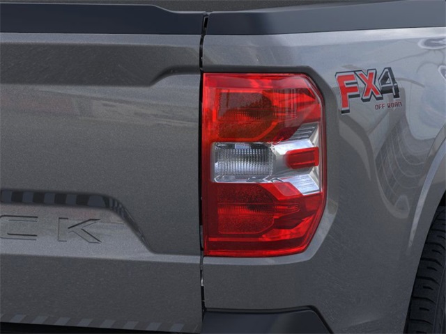 New 2026 Ford Maverick XLT SuperCrew Cab - photo 22