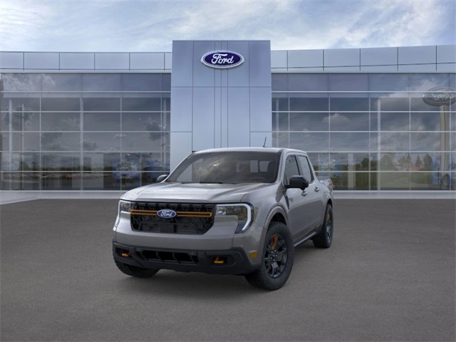 New 2026 Ford Maverick - photo 2