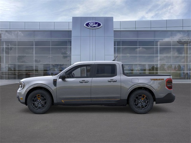New 2026 Ford Maverick Tremor SuperCrew Cab - photo 3