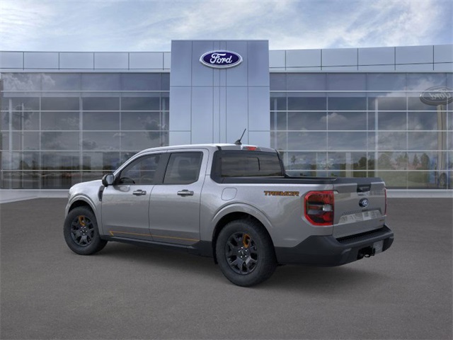 New 2026 Ford Maverick Tremor SuperCrew Cab - photo 4