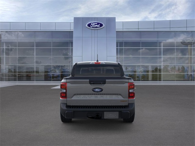 New 2026 Ford Maverick Tremor SuperCrew Cab - photo 5