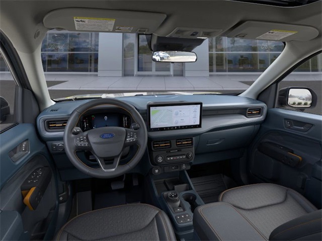 New 2026 Ford Maverick Tremor SuperCrew Cab - photo 9