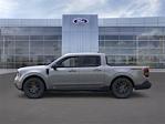 New 2026 Ford Maverick Tremor SuperCrew Cab thumbnail 3