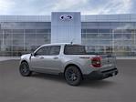 New 2026 Ford Maverick Tremor SuperCrew Cab thumbnail 4