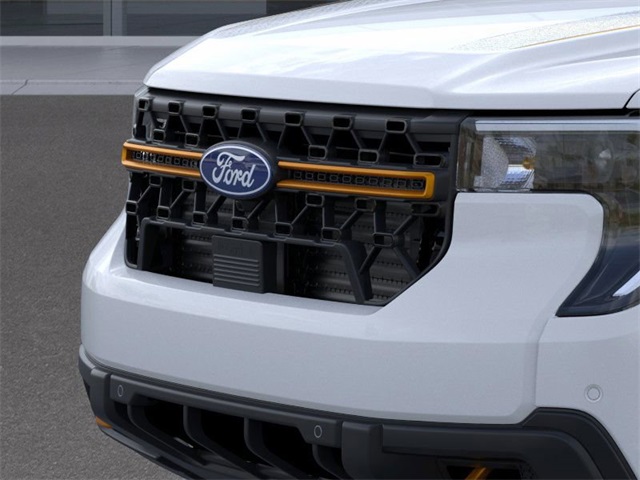 New 2026 Ford Maverick Tremor SuperCrew Cab - photo 18