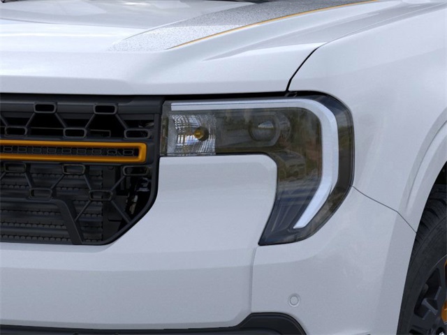 New 2026 Ford Maverick Tremor SuperCrew Cab - photo 19