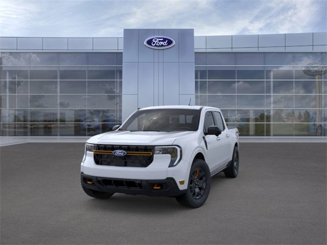 New 2026 Ford Maverick - photo 2