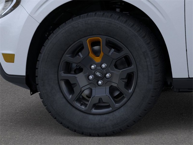 New 2026 Ford Maverick Tremor SuperCrew Cab - photo 20