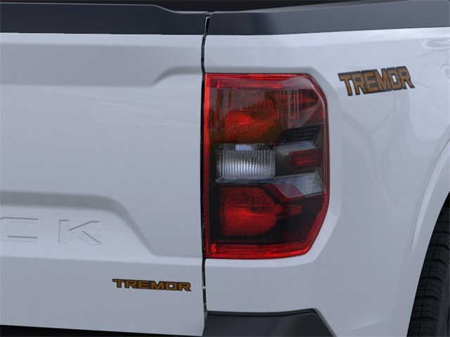 New 2026 Ford Maverick Tremor SuperCrew Cab - photo 22