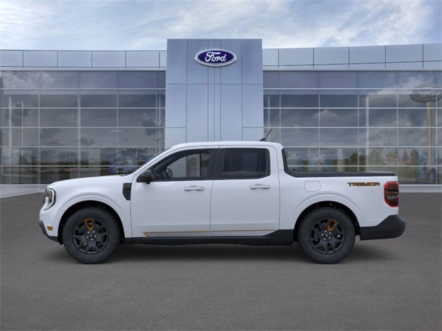 New 2026 Ford Maverick Tremor SuperCrew Cab - photo 3