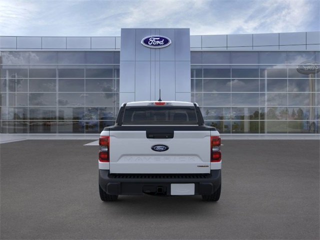 New 2026 Ford Maverick Tremor SuperCrew Cab - photo 5