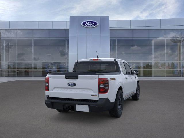 New 2026 Ford Maverick Tremor SuperCrew Cab - photo 8