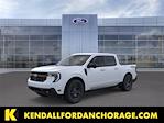 New 2026 Ford Maverick Tremor SuperCrew Cab thumbnail 1